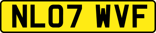 NL07WVF