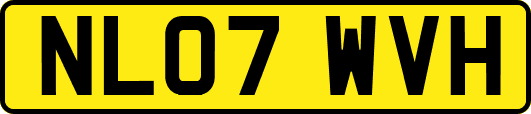 NL07WVH