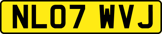 NL07WVJ