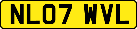 NL07WVL