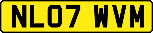 NL07WVM