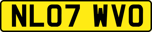 NL07WVO