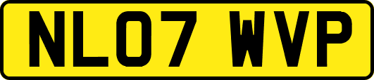 NL07WVP