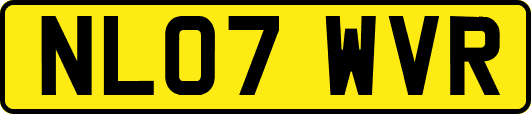 NL07WVR