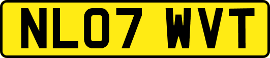 NL07WVT