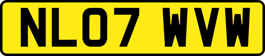 NL07WVW
