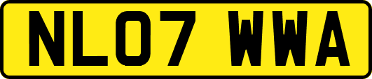 NL07WWA