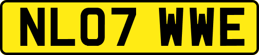 NL07WWE