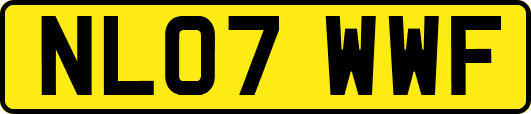 NL07WWF