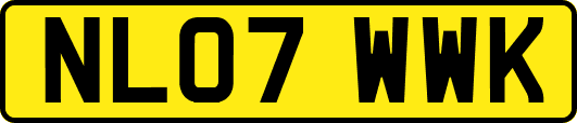NL07WWK