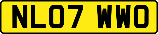 NL07WWO