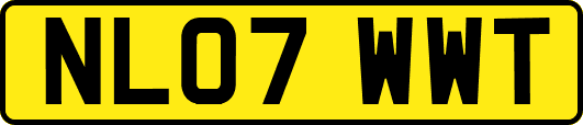 NL07WWT