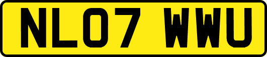 NL07WWU