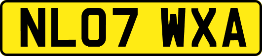 NL07WXA
