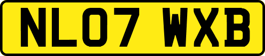 NL07WXB