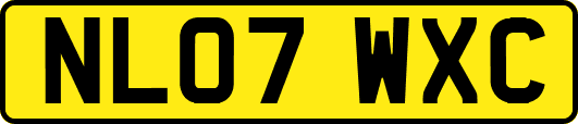 NL07WXC
