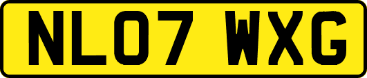 NL07WXG