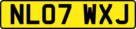 NL07WXJ