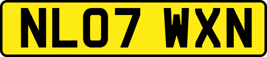 NL07WXN
