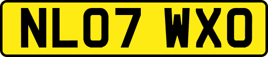 NL07WXO