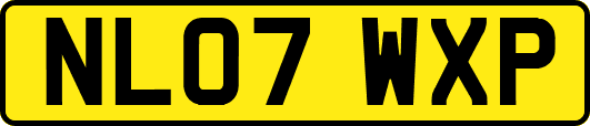 NL07WXP