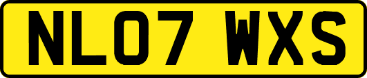 NL07WXS