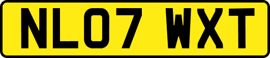 NL07WXT