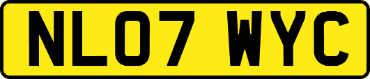 NL07WYC