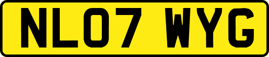 NL07WYG