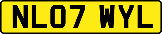 NL07WYL