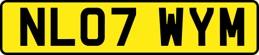 NL07WYM