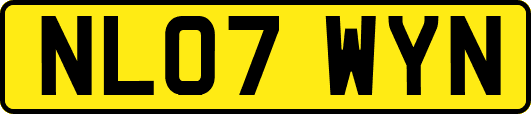 NL07WYN