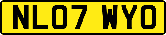 NL07WYO