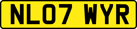 NL07WYR