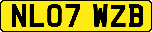 NL07WZB