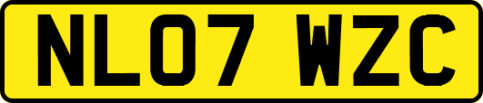 NL07WZC