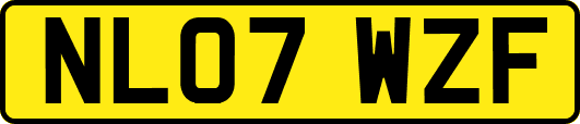 NL07WZF