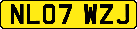 NL07WZJ