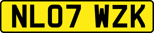 NL07WZK