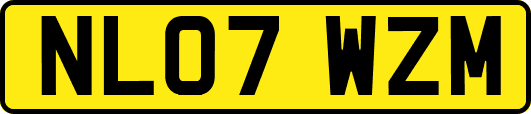 NL07WZM