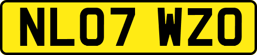 NL07WZO