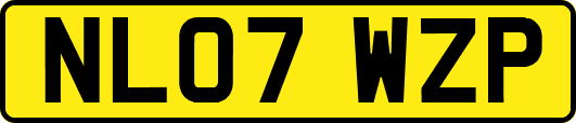 NL07WZP