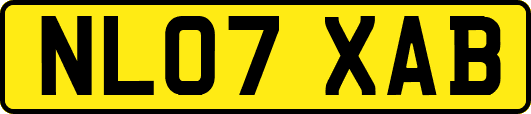 NL07XAB
