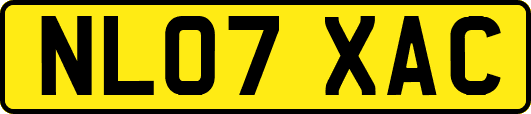 NL07XAC