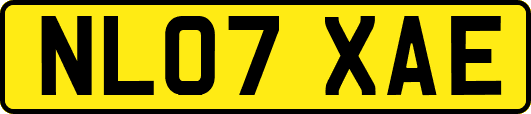 NL07XAE