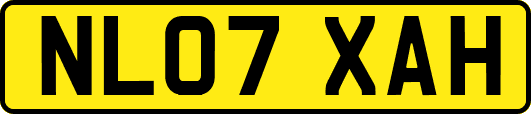 NL07XAH