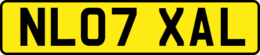 NL07XAL