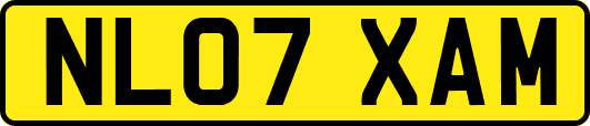 NL07XAM