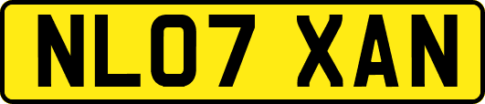 NL07XAN