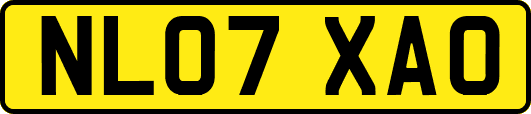 NL07XAO